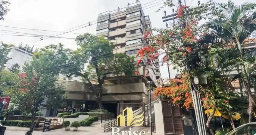 Apartamento com 2 quartos para alugar no Moinhos de Vento, Porto Alegre