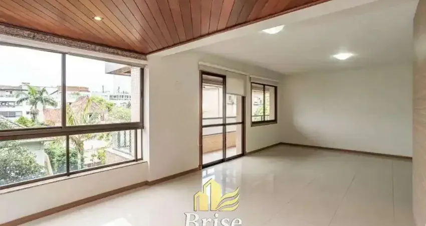 Apartamento com 3 quartos para alugar no Moinhos de Vento, Porto Alegre