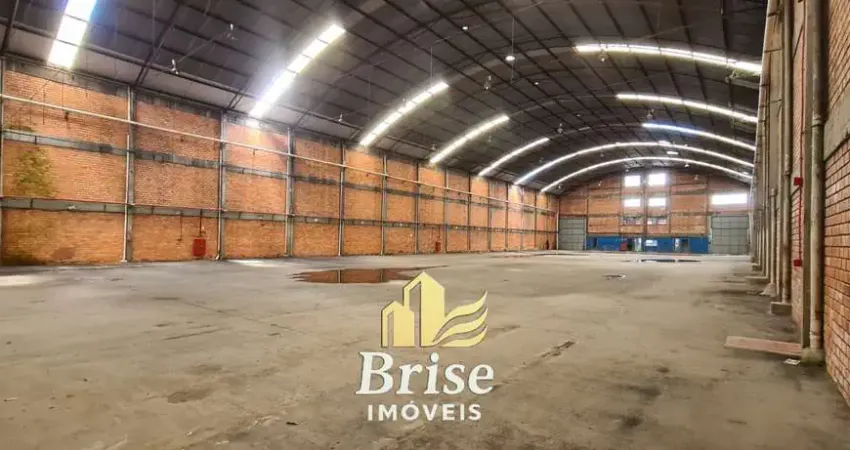 Barracão / Galpão / Depósito à venda no Anchieta, Porto Alegre