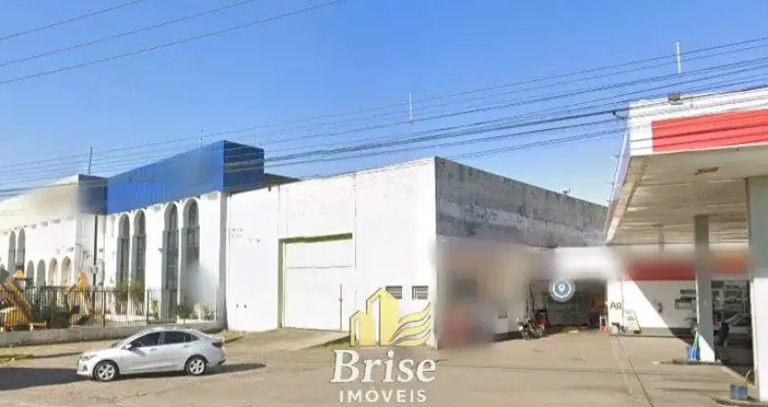 Barracão / Galpão / Depósito com 2 salas à venda no São José, Canoas