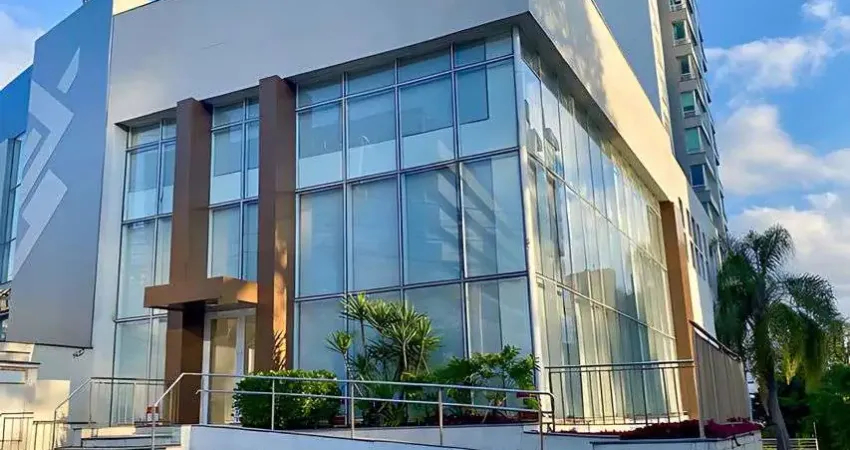 Ponto comercial com 10 salas para alugar na Auxiliadora, Porto Alegre