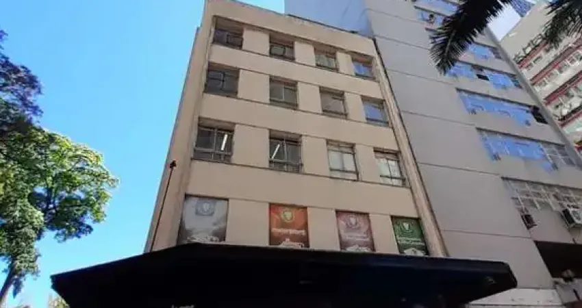 Prédio com 20 salas para alugar no Centro Histórico, Porto Alegre