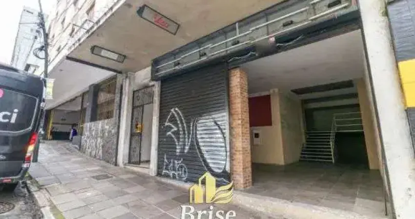 Loja Comercial à Venda ou Locação no Centro Histórico – Rua Coronel Vicente