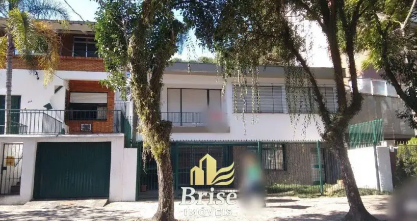 Excelente sobrado comercial ou residencial junto à Dom Pedro