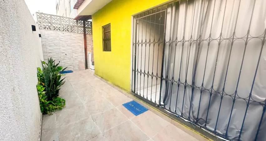 Casa com 2 quartos e 63 m² à venda em cidade dos colibris, muito próximo do unipê.