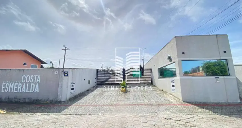 Terreno à venda, 278 m² por r$ 360.000 - nossa senhora da paz - balneário piçarras/sc