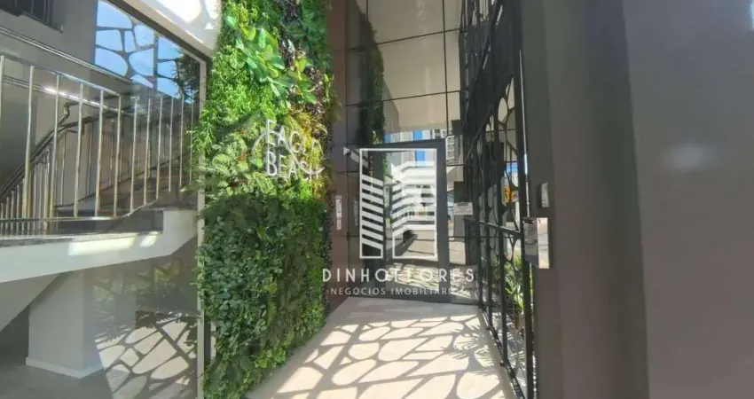 Apartamento com 2 dormitórios à venda, 77 m² por r$ 960.000,00 - centro - balneário piçarras/sc