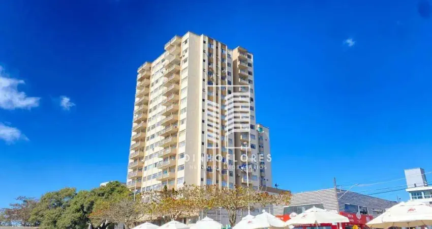 Apartamento com 2 dormitórios à venda, 85 m² por r$ 850.000,00 - centro - balneário piçarras/sc