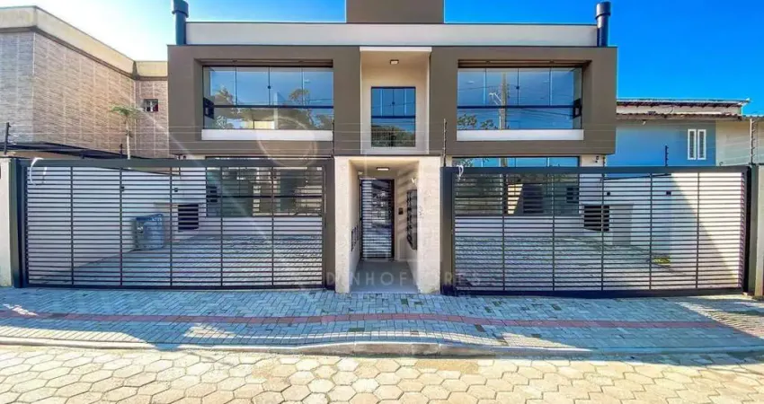 Apartamento com 3 dormitórios à venda, 89 m² por r$ 445.000,00 - itacolomi - balneário piçarras/sc