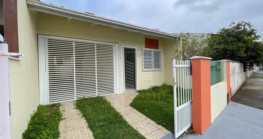 Casa com 2 dormitórios à venda, 70 m² por r$ 435.000,00 - itacolomi - balneário piçarras/sc