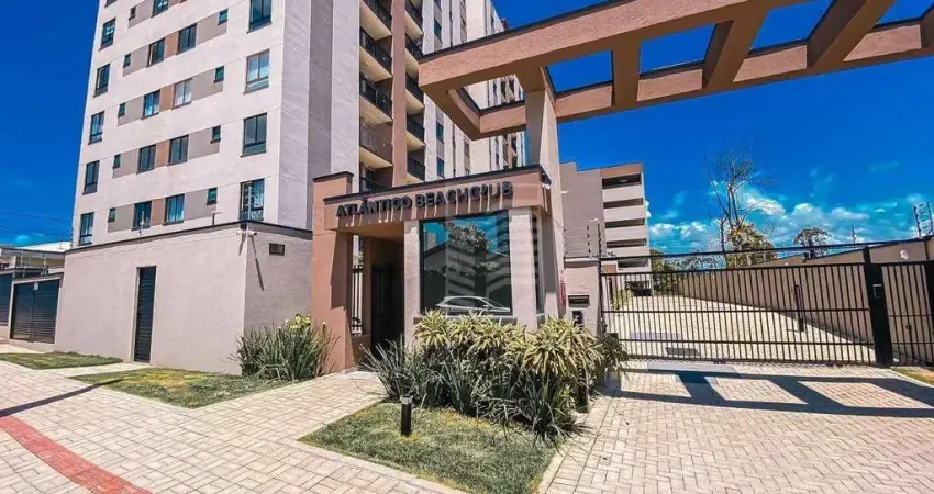 Apartamento com 2 dormitórios à venda, 67 m² por r$ 630.000 - centro - balneário piçarras/sc