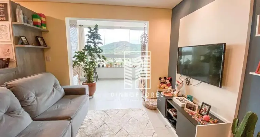 Apartamento com 2 quartos à venda no Armação, Penha