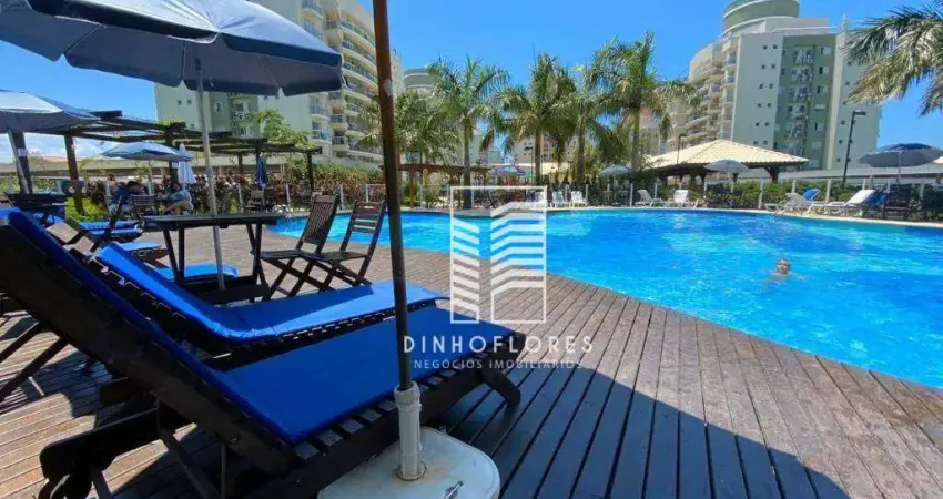 Apartamento com 2 dormitórios à venda, 69 m² por r$ 980.000 - centro - penha/sc