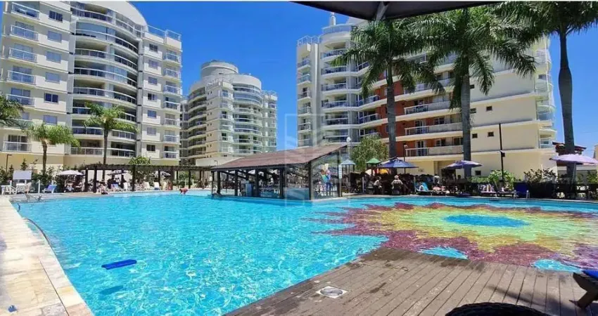 Apartamento com 1 quarto à venda no Centro, Penha