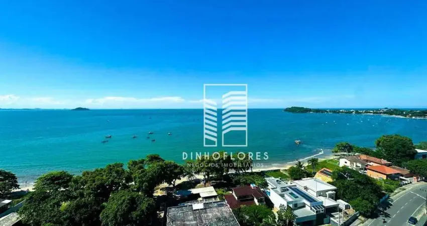 Apartamento com 3 quartos à venda no Armação, Penha 