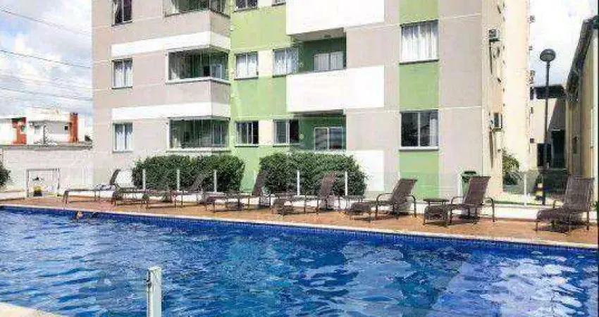 Apartamento com 2 quartos à venda no Itacolomi, Balneário Piçarras