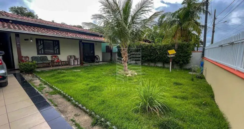 Casa com 6 quartos à venda no Itajubá, Barra Velha
