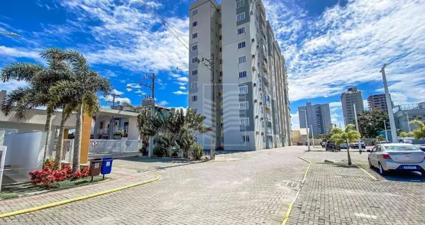 Apartamento com 2 dormitórios à venda, 56 m² por R$ 546.000 - Itacolomi - Balneário Piçarras/SC