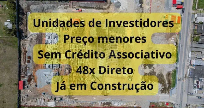 Oportunidade Unidades de Investidores Valores Abaixo da Tabela