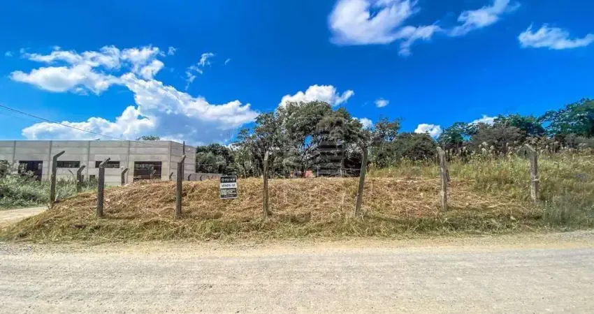 Terreno à venda, 260 m² por R$ 300.000 - Itacolomi - Balneário Piçarras/SC