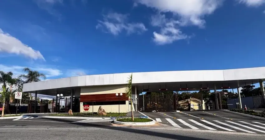 Terreno/lote 744m2 condomínio alto padrão nova higienopolis