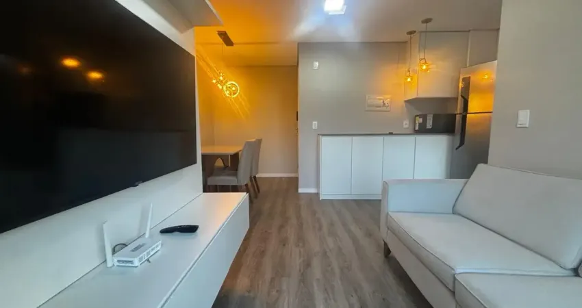 Lindo apartamento com 3 dormitórios e duas vagas com vista deslumbrante condomínio clube