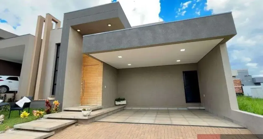 Casa à venda no bairro residencial maria júlia - são josé do rio preto/sp, zona leste