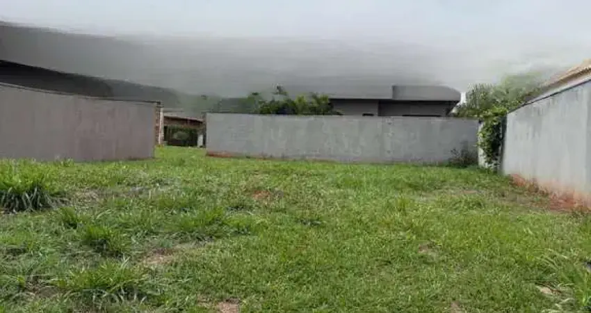 Gaivotas ii - terreno em condomínio em gaivota ii, são josé do rio preto/sp