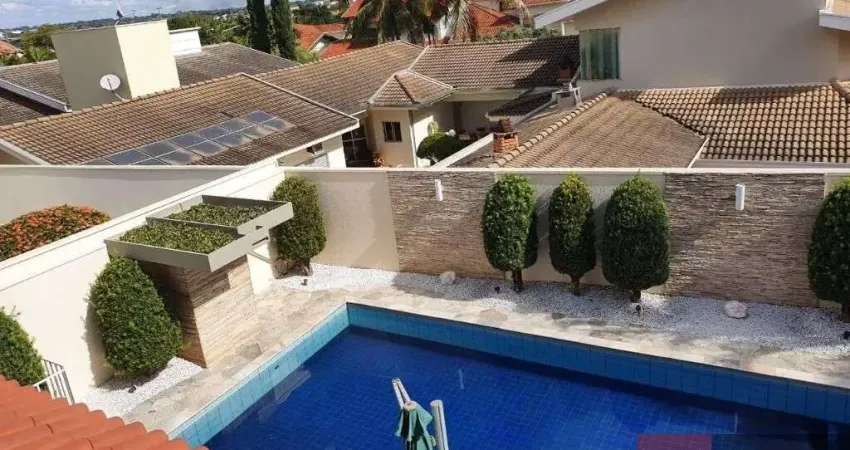 Damha ii - sobrado à venda no bairro parque residencial damha - são josé do rio preto/sp