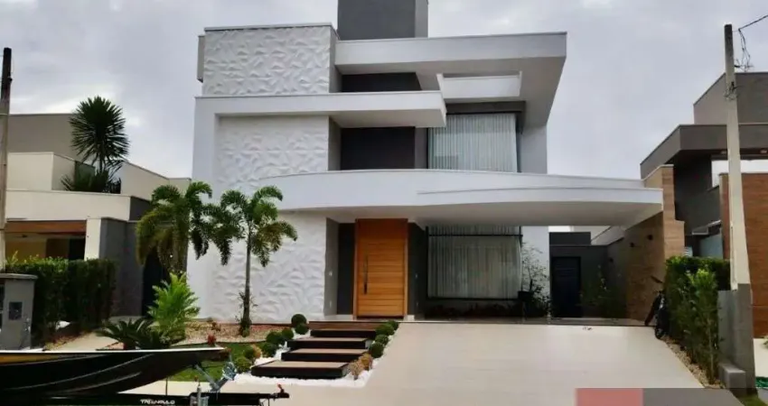 Damha vi - casa à venda no bairro parque residencial damha vi - são josé do rio preto/sp, zona leste