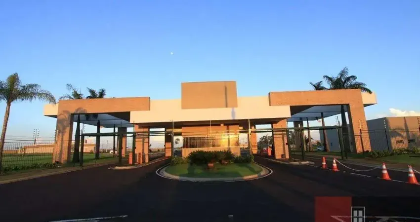 Damha vi - terreno à venda no bairro parque residencial damha vi - são josé do rio preto/sp, zona leste