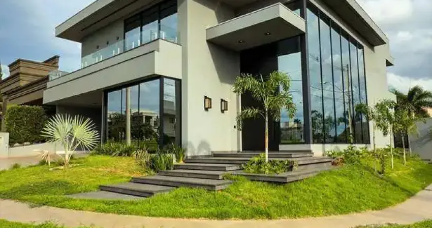 Damha v - casa à venda no bairro parque residencial damha v - são josé do rio preto/sp, zona leste