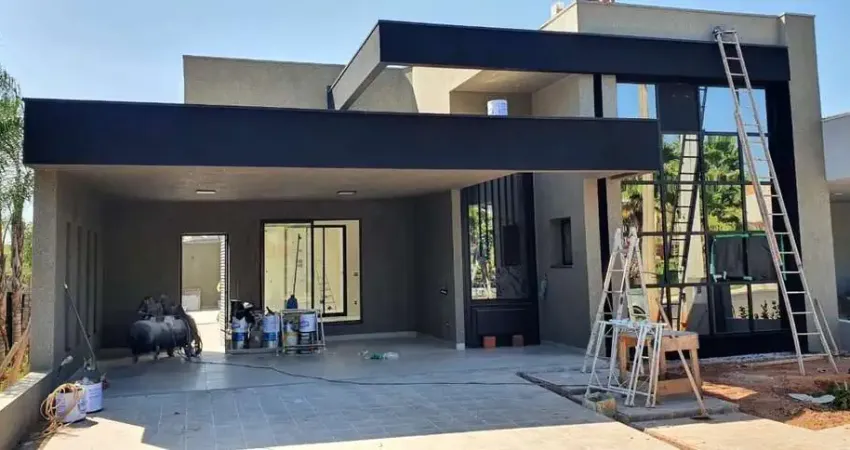 Figueira ii - casa à venda no bairro cond figueira 2 - são josé do rio preto/sp, zona leste