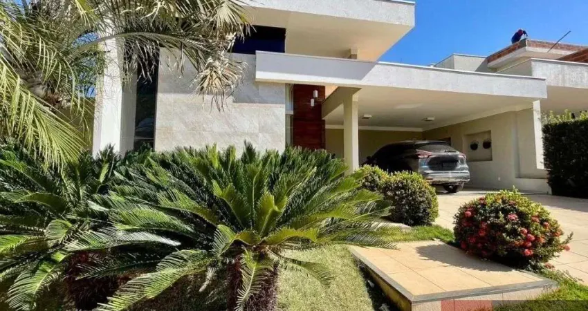 Damha v - casa à venda no bairro parque residencial damha v - são josé do rio preto/sp, zona leste