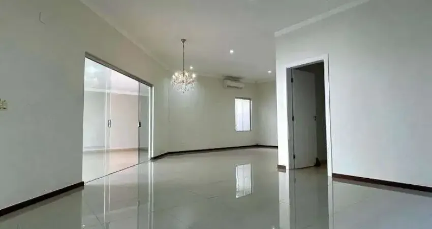 Damha iii - casa à venda no bairro parque residencial damha iii - são josé do rio preto/sp, zona leste