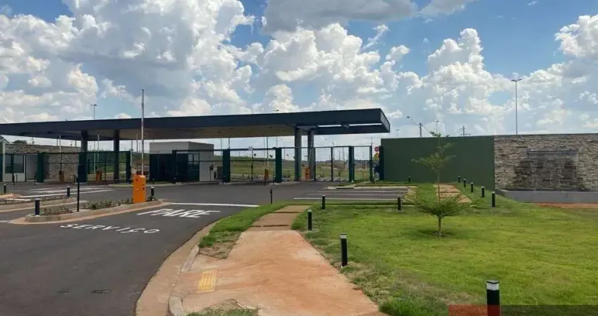 Quinta do lago 2 lac lamon - terreno à venda no bairro quinta do lago - lac léman - são josé do rio preto/sp, zona leste