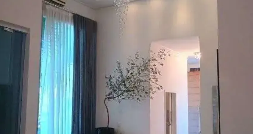 Damha v - casa à venda no bairro parque residencial damha v - são josé do rio preto/sp, zona leste