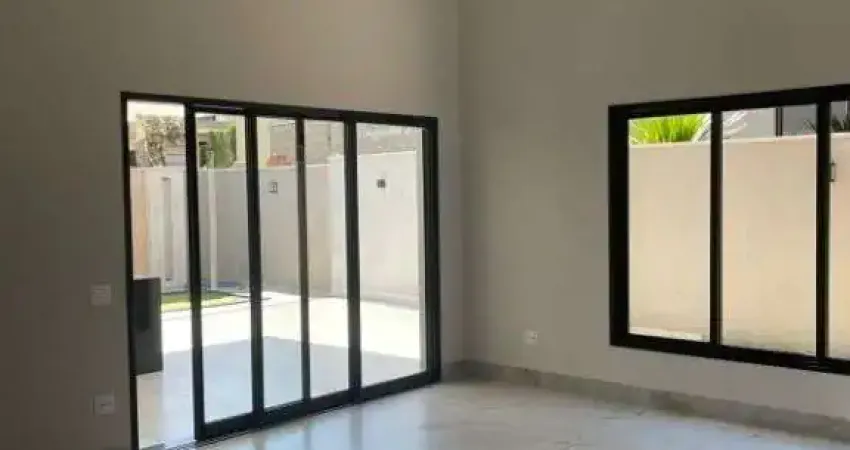 Damha vi - casa à venda no bairro parque residencial damha vi - são josé do rio preto/sp, zona leste