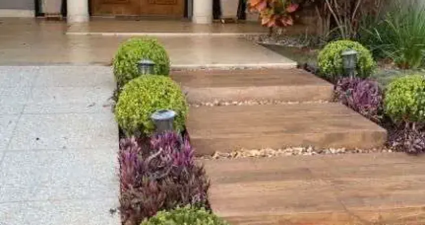 Damha vi - casa à venda no bairro parque residencial damha vi - são josé do rio preto/sp, zona leste