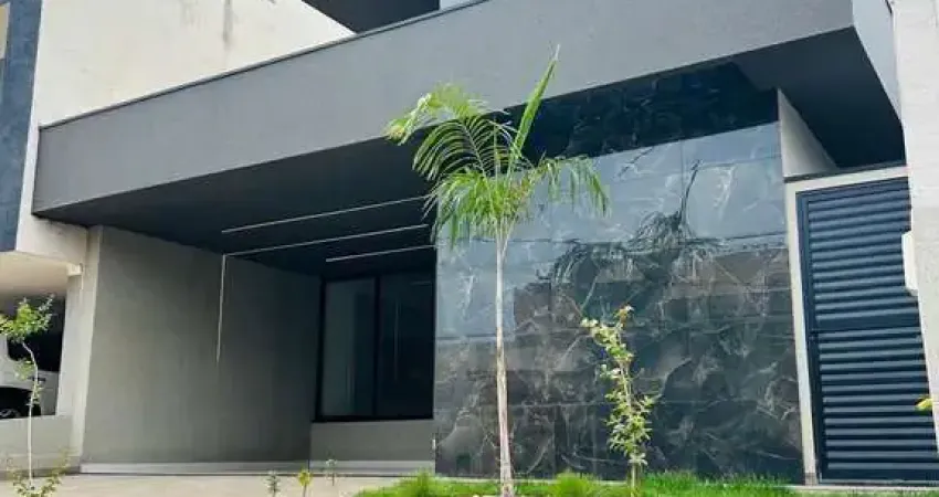 Ideal life residence - casa à venda no bairro ideal life ecolazer residence - são josé do rio preto/sp, zona leste