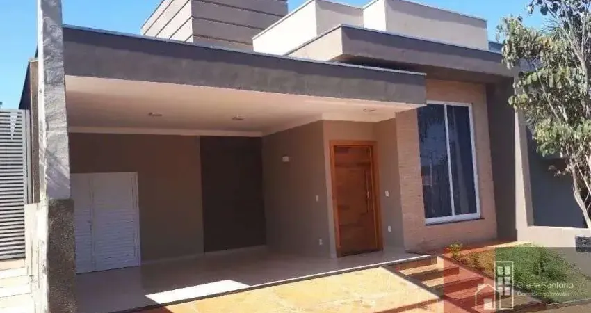 Ideal life residence - casa à venda no bairro ideal life ecolazer residence - são josé do rio preto/sp, zona leste