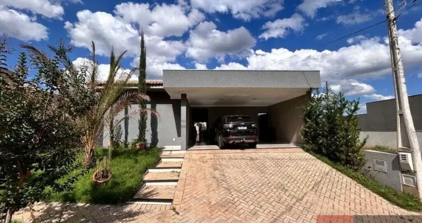 Quinta do Lago Blue Residence - Casa para alugar no bairro Quinta Do Lago Residence - São José do Rio Preto/SP, Zona Leste