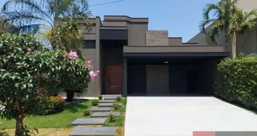 Eco Village I - Casa para alugar no bairro Residencial Eco Village I - São José do Rio Preto/SP, Zona Sul