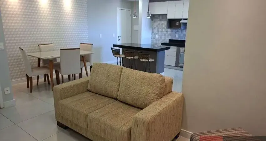 Residence Alto Rio Preto - Apartamento para alugar no bairro Centro - São José do Rio Preto/SP