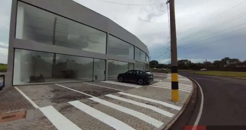 Salão comercial para alugar no bairro Parque Residencial Damha - São José do Rio Preto/SP, Zona Leste
