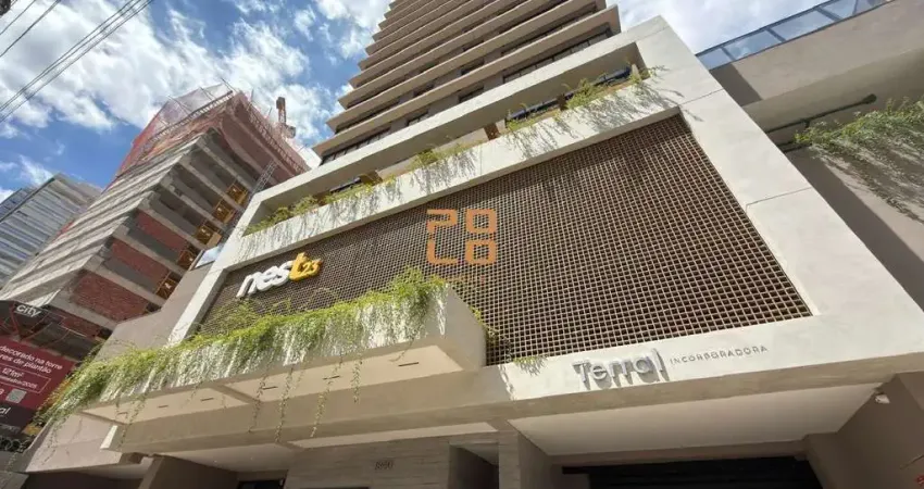 Apartamento com 3 quartos para alugar na Rua T 28, 2201, Setor Bueno, Goiânia