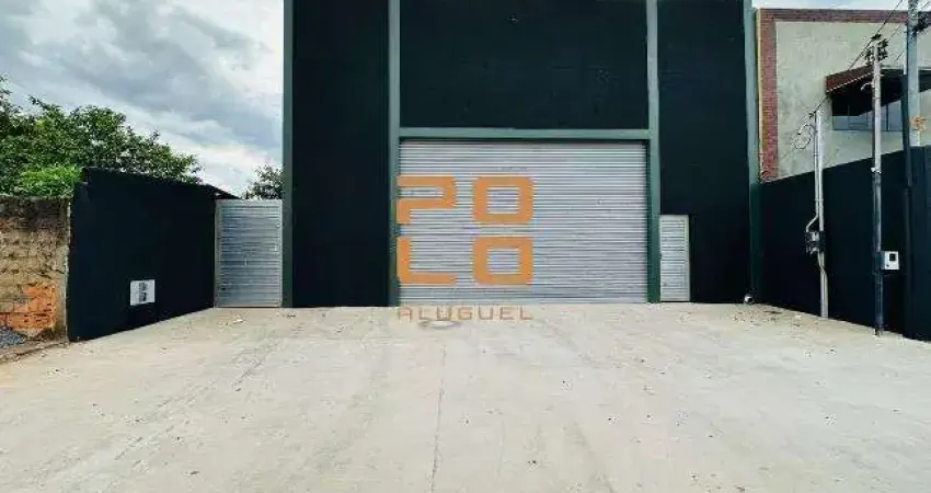 Barracão / Galpão / Depósito para alugar na Avenida C104, 1516, Jardim América, Goiânia