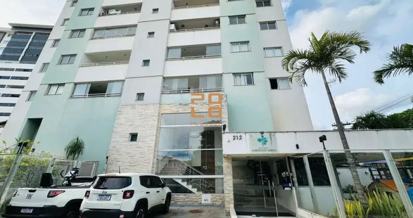 Apartamento com 2 quartos para alugar na Rua Tuxaua, 1701, Parque Amazônia, Goiânia