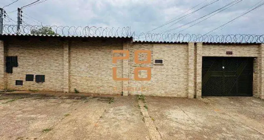 Casa com 2 quartos para alugar na Avenida Nerópolis, s/n, Setor Gentil Meireles, Goiânia