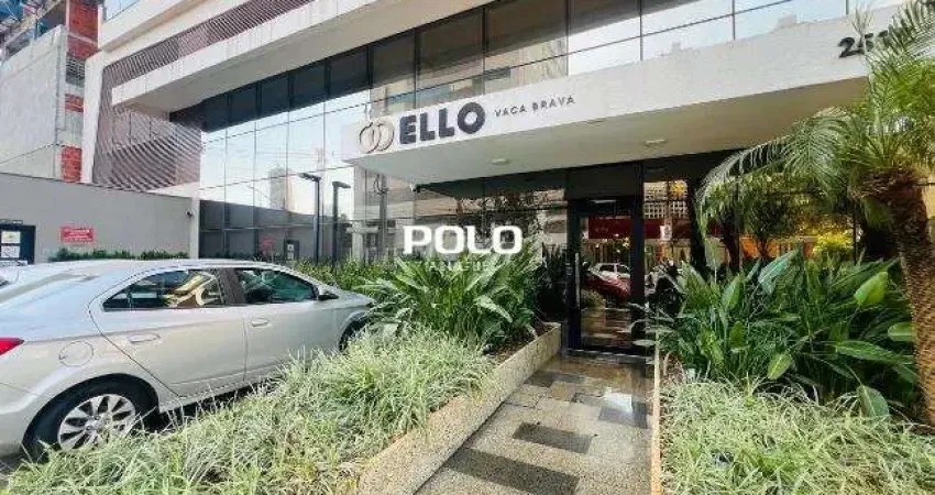 Apartamento com 3 quartos para alugar na Avenida Castelo Branco, 2512, Setor Bueno, Goiânia